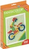 Fantacolor | Set mosaico | 100 pezzi (141781) Anteprima dell’immagine prodotto 9