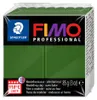 STAEDTLER® 8004-57 Pasta modellabile Fimo prof 85 g verde Anteprima dell’immagine prodotto 1