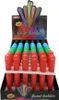 48 Atomic Cone Holder Tube Hülle, farblich sortiert, 4 Produktbild-Vorschau 1