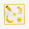 Goula - 6 Color Puzzles, 30 Stück(e), Ausbildung, 2 Jahr(e) Produktbild-Vorschau 5