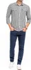 MUSTANG, Pánské džíny, Slim fit, OREGON TAPERED, W34 L32, Náhled obrázku produktu 10