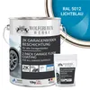 2K Garagenbodenbeschichtung Garagenfarbe Garagenbodenfarbe Produktbild-Vorschau 1