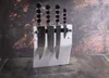 Dick Messerblock 4 Knives 5-tlg. 1905 Küchenmesser Set mit Produktbild-Vorschau 2