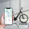 SachsenRAD E-Bike LCD Display für C5/C5R/S8/S6, 2,0” IPS Produktbild-Vorschau 7