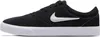 Nike Charge Suede IB2750001 (44/blk-wht-blk) Produktbild-Vorschau 6