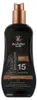 Australian Gold SPF15 Sunburn Spray Gel + Bronzer - 237 ml Podgląd zdjęcia produktu 4