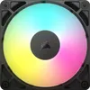 Corsair RS120 ARGB, Gehäuselüfter, (3er Pack) Produktbild-Vorschau 3