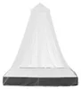 vidaXL Moustiquaire 2 pcs. Ronde 56x325x230 cm Voir les images du produit 10