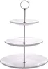 A three-tiered serving stand. Náhľad obrázku produktu