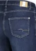 Mac - Damen 5-Pocket Jeans, Melanie (5040), Größe:W44, Produktbild-Vorschau 6