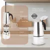 Any Morning Moka in acciaio inox, 200 ml, compatibile con Anteprima dell’immagine prodotto 7