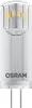Osram 4058075758025 LED-Lampe Warmweiß 2700 K 1,8 W G4 F Produktbild-Vorschau 2