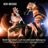 Sony IER-M500 Pro – kabelgebundene In-Ear-Monitor-Kopfhörer Produktbild-Vorschau 5