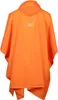 Ralka Trekking Fahrad Poncho Senior Grösse L/XL Orange 2000 Produktbild-Vorschau 4