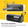 TechniSat VIOLA, draagbaar, FM, 87,5 - 108 MHz, 2 W, LED, Productafbeelding-voorbeeld 3