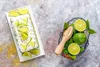 Feuilles de citron kaffir séchées entières – 1 kg de Voir les images du produit 5