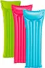 Intex aufblasbares Luftbett – 183 x 69 cm – zufällige Farbe Produktbild-Vorschau 15
