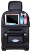 Autositz Organizer Sitzschutz Regal Mini Tisch für Auto Produktbild-Vorschau 2