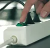 Brennenstuhl Eco-Line Steckdosenleiste mit Schalter 8-fach Produktbild-Vorschau 12
