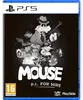 PS5-Maus P.I. zu vermieten Produktbild-Vorschau 1
