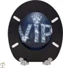 Happyment Antybakteryjne deski sedesowe VIP - Uniwersalne - Podgląd zdjęcia produktu 3