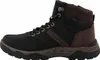 Tom Tailor 4280290012_46, Stiefel, Männlich, Schwarz, Produktbild-Vorschau 4