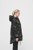 Brandit Damen Marsh Lake Parka Größe XXL Farbe Dunkles Produktbild-Vorschau 17