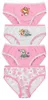 Paw Patrol Panty für Mädchen - Kinder Unterhose Slip Produktbild-Vorschau 1
