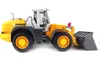 Bruder 02430 Ładowarka kołowa Liebherr L574 Podgląd zdjęcia produktu 22