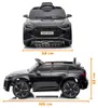 Voiture électrique pour enfants Audi RS6 12 V (1 à 5 ans) – Voir les images du produit 8