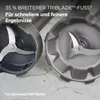 Kenwood Triblade XL+ HBM60.307GY: Staafmixer Productafbeelding-voorbeeld 17