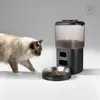 Distributore automatico di cibo per gatti Peluvio Crispy Anteprima dell’immagine prodotto 2