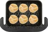 ProfiCook Doppel-Heißluft-Fritteuse PC-FR 1313 H Produktbild-Vorschau 15