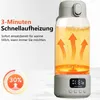 Tragbarer Baby-Flaschenwärmer für unterwegs, 500 ml Produktbild-Vorschau 2