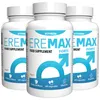 Eremax Forte - 180 capsules (3 x 60 capsules) - paquet de 3 Voir les images du produit 1