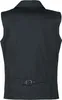 Gothicana by EMP Herren schwarze Steampunk-Weste M Produktbild-Vorschau 2
