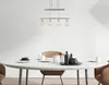 Globo Lighting Hängeleuchte Metall Nickel matt, 4x E14 LED Produktbild-Vorschau 18