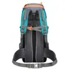 65L Wasserfester Wanderrucksack mit Regenschutz Outdoor Produktbild-Vorschau 6