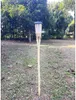 Solarlaterne 120cm Bambus/PH, natur/schwarz Produktbild-Vorschau 2