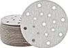 MioTools Shark Klett-Schleifscheiben, 150 mm, 17-Loch, f. Produktbild-Vorschau 1