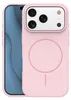 Nakładka Silicone Thin Mag Do Iphone 17 Pro Max 6,9" Podgląd zdjęcia produktu 1