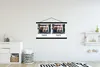 MuchoWow® Textilposter Tokio - Japan - Kaffeehaus 120x60 cm Produktbild-Vorschau 2