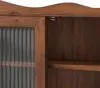okwish Retro-Wandschrank Küchenunterschränke Hängeschrank Produktbild-Vorschau 5