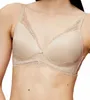 Triumph Amourette Charm Reggiseno in coppa P senza ferretto Anteprima dell’immagine prodotto 20