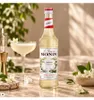 Monin Sirup Jasmín 0,7L - Koktaily Mliečne koktaily Kávový Náhľad obrázku produktu 8