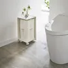 Yamazaki Toilettenpapier Aufbewahrung für Klopapier Produktbild-Vorschau 12