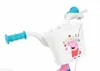 Toimsa Kinderfahrrad 12" Peppa Pig rosa 1195 Rosa Náhled obrázku produktu 5