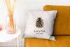 MuchoWow® Zierkissen Sofakissen Wohnzimmer Dekokissen 40x40 Produktbild-Vorschau 6