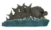Funko Pop! Deluxe: Godzilla Minus One - Godzilla (Swimming) Produktbild-Vorschau 4