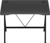 Gaming desk - Huzaro Hero 1.4 Black Voir les images du produit 16